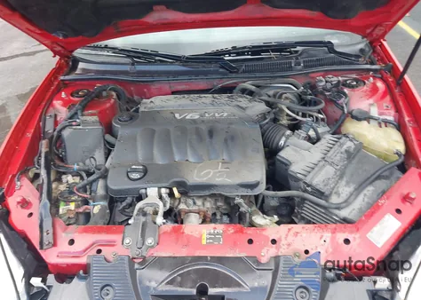 2013 Chevrolet Impala Ltz из США, поврежденный, VIN 2G1WC5E3XD1182665